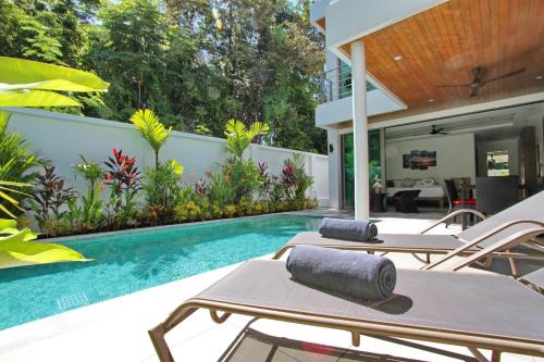 Rawai Villa | Ya Nui Beach Villas