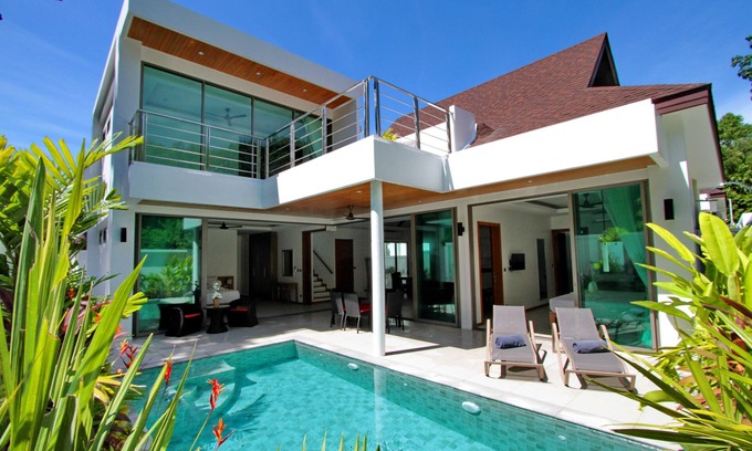 Rawai Villa | Ya Nui Beach Villas