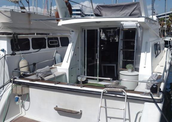 Sant Adria de Besos Boat Rental | Yach Boat