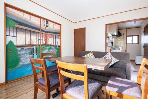 Otaru Apartment | Yadokito 1