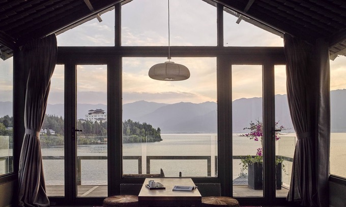 Shuanglang Apartment | Yakamoz Haijie Hotel