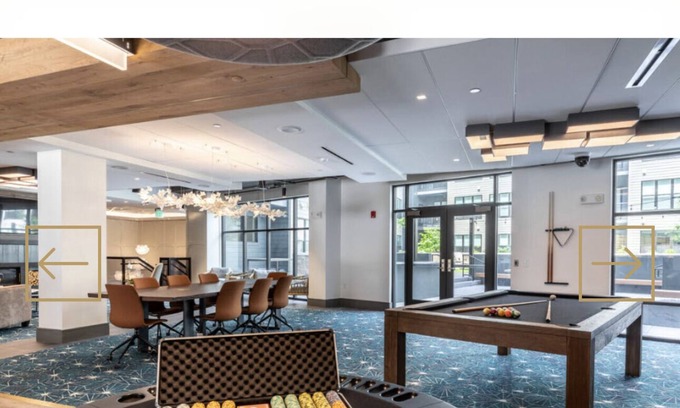 Downtown Apartment | YALE 3-12 MO. SHORT TERM LEASE. DM Yale Luxury Apartment on IG @Yalehousing