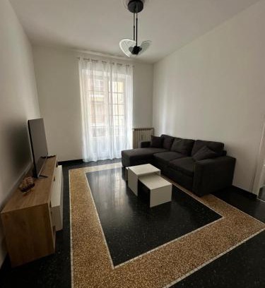 Savona Apartment | Yali - A Due Passi Dal Mare