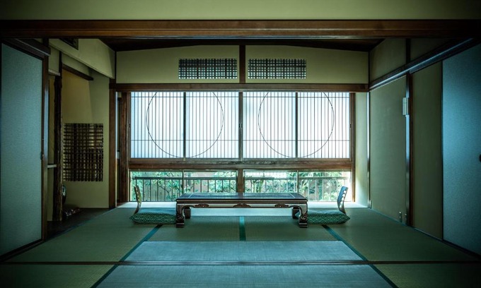 Shimogyo Hotel | Yamadaya Ryokan