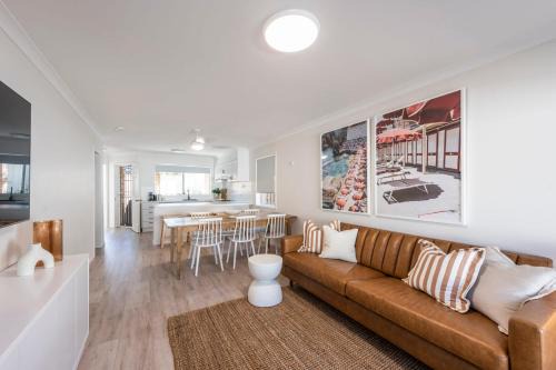 Yamba House | Yamba Townhouse - Oceanstays