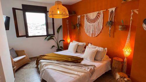 Ronda Bed & Breakfast | Yanes Bed And Breakfast Ronda