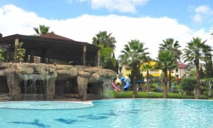 Cipanas Hotel | Yasmin Resort & Conference Hotel