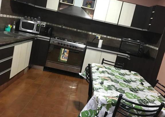 Puerto Iguazu House | Yate I