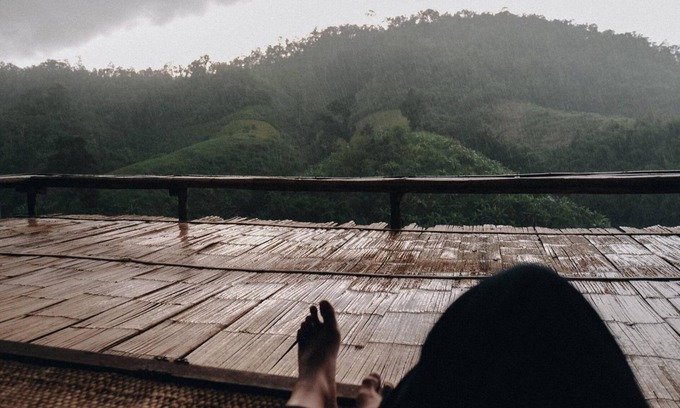 Mae Taeng Bed & Breakfast | Yazama Homestay