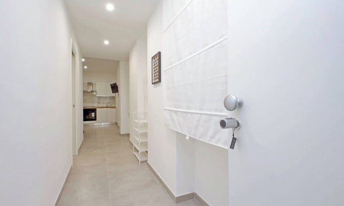 Quartiere XI Portuense Apartment | YCH Bagnera Suites