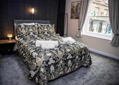 Ashbourne Bed & Breakfast | Ye Olde Vaults