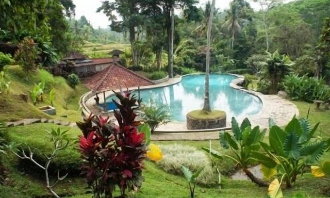 Tabanan Hotel | Yeh Panes Bali