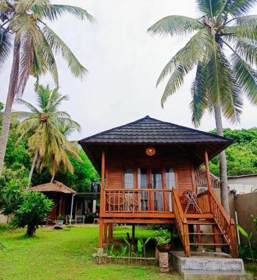 Gili Gede Hotel | Yellow Coco Gili Gede