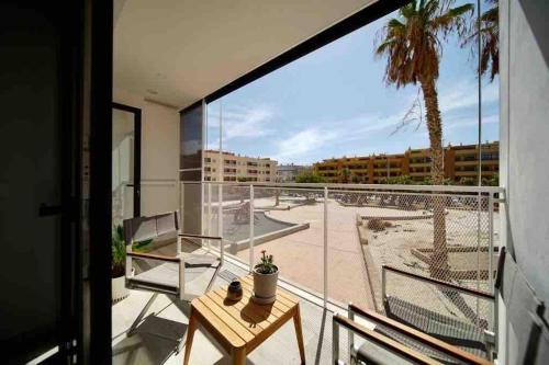 El Medano Apartment | YELLOW SAIL MÉDANO 2 Dormtiorios con parking