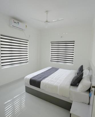 Alwaye Apartment | Yelza Hotel and Residence