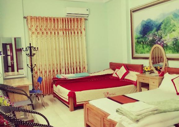 Yen Minh House | Yen Minh Thien An Motel