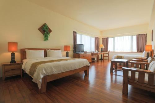 Magong Hotel | Yentai Hotel