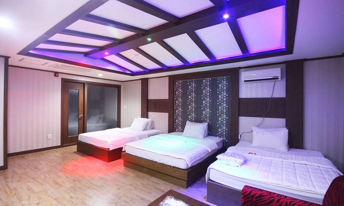 Yeongcheon Hotel | Yeongcheon Hyu