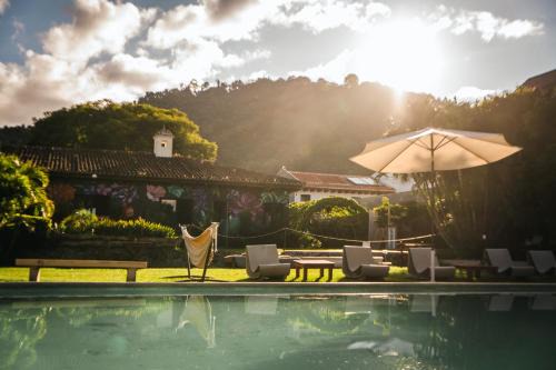 Antigua Guatemala Hostel | Yes Please! Hostel