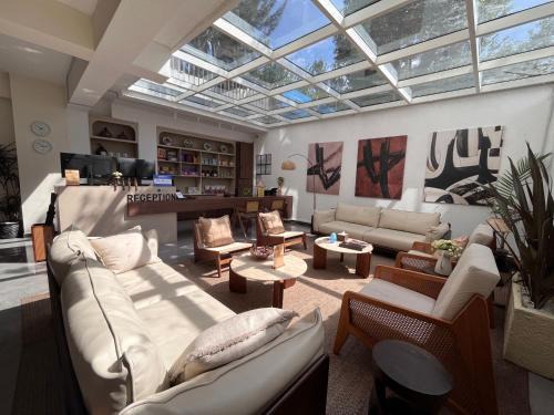 Kilimani Apartment | Yeza inn 悦在民宿