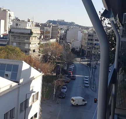 Attiki Apartment | Yianna's Apartment