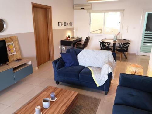 Larnaca City Centre Apartment | Yippee! at Ermou Square Amazing Location View