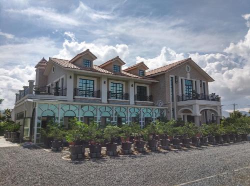 Checheng House | YiShan Farm Homestay