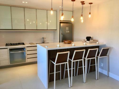Imbassai Apartment | Ykutiba Imbassaí - Apartamento 2 Quartos - H104