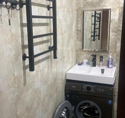 Sevan Apartment | YlA