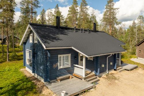 Yllas Apartment | Ylläs Mustikka A by Hi Ylläs