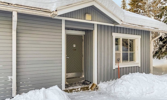 Yllasjarvi House | Ylläskakkonen B9 by Interhome