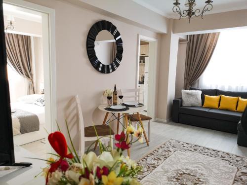 Iasi Apartment | YNS Apartaments