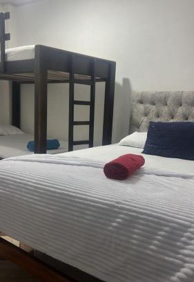Necocli Hotel | Yokohama tour