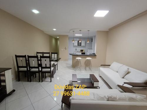 Praia do Morro Apartment | Yolanda 401 - Pertinho da praia e de todas comodidades