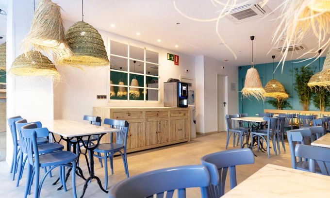 Ciutat Vella House | Yomo Hostal BCN Port