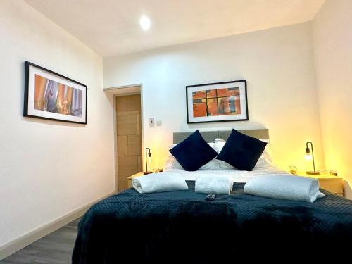 Blackpool Town Center Apartment | York Street Apartments by Blackpool Service Apartments