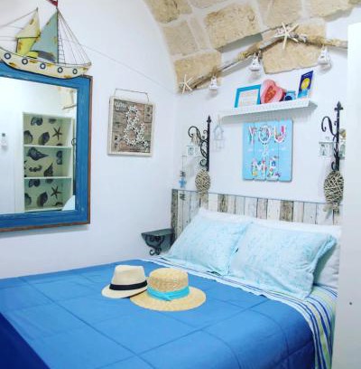 Polignano a Mare House | You & Me
