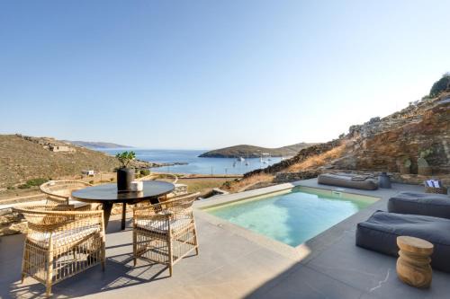 Merichas Hotel | YOU the Kolona Concept - Adults Only