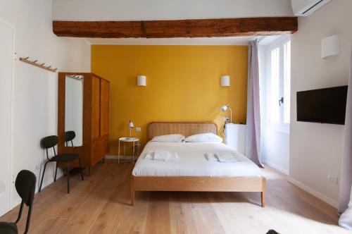 Carrobbio Apartment | Youhosty - Ticinese Suite 2