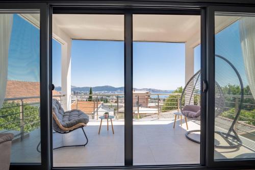 Susanj Apartment | Your Adriatic Nest