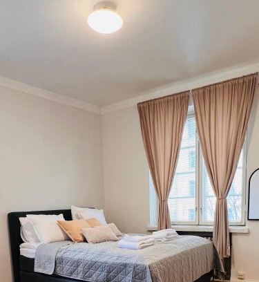 Kallio Bed & Breakfast | Your Chic Vibrant Airbnb