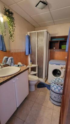 Las Eras Apartment | Your coastal getaway