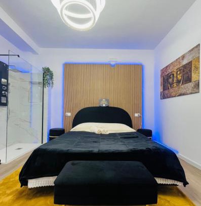 Ginosa Apartment | Your Exclusive Apulian Suite Near Matera