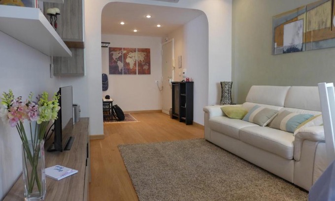 Quartiere XI Portuense Apartment | Your Home at Rome