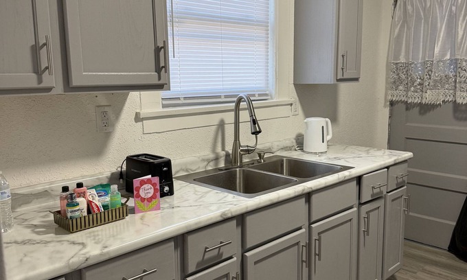 Decatur Apartment | Your Home Away from Home
