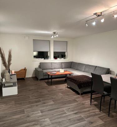 Tromso Apartment | Your home away from home, apartment 2