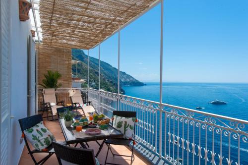 Positano Apartment | Your home in the heart of Positano - centralissima