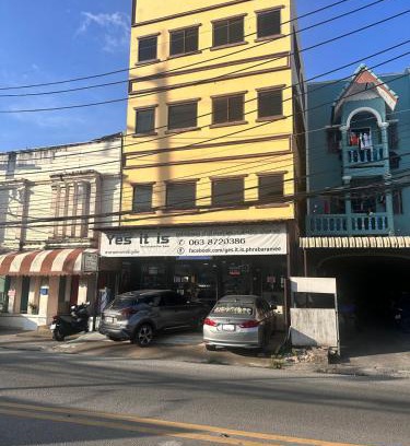 Patong Hotel | Your Lifestyle Guesthouse