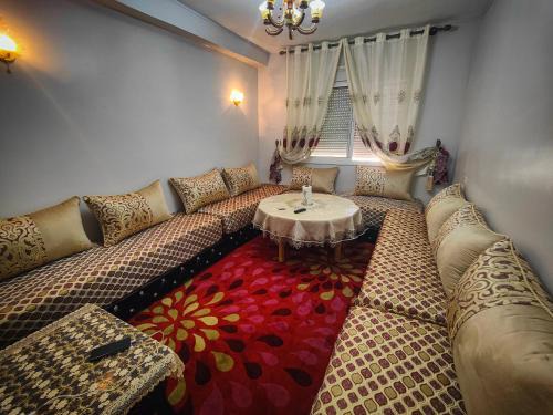 Oujda Apartment | Your new home