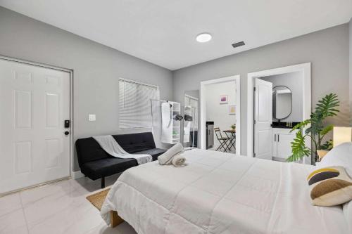 Allapattah Apartment | Your Wynwood Gateway Studio